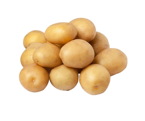 Patates