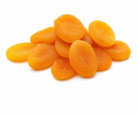 Kuru Kayısı
