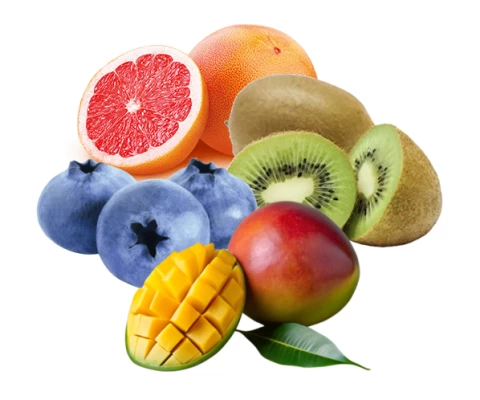 Diğer Meyveler
